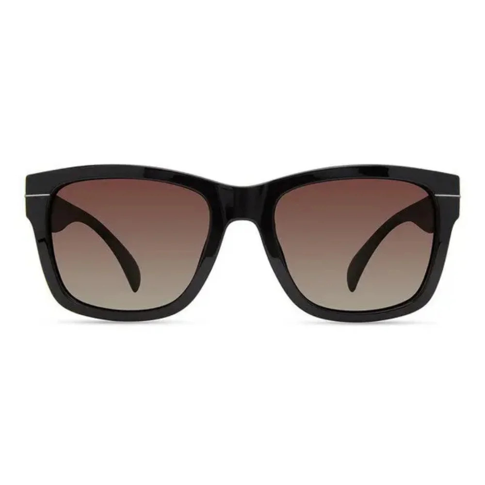 SALE🦋RACHEL ZOE Fawn Sunglasses - Black - Picture 2 of 5